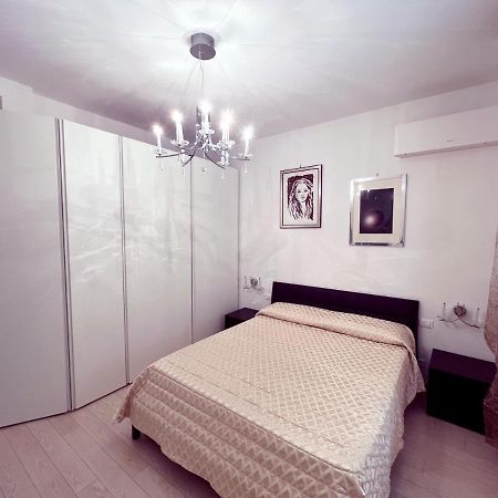 Ferienwohnung La Casa Di Mila La Spezia Exterior foto