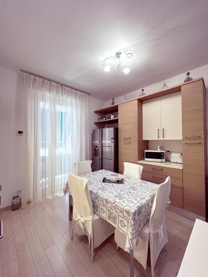 Ferienwohnung La Casa Di Mila La Spezia Exterior foto