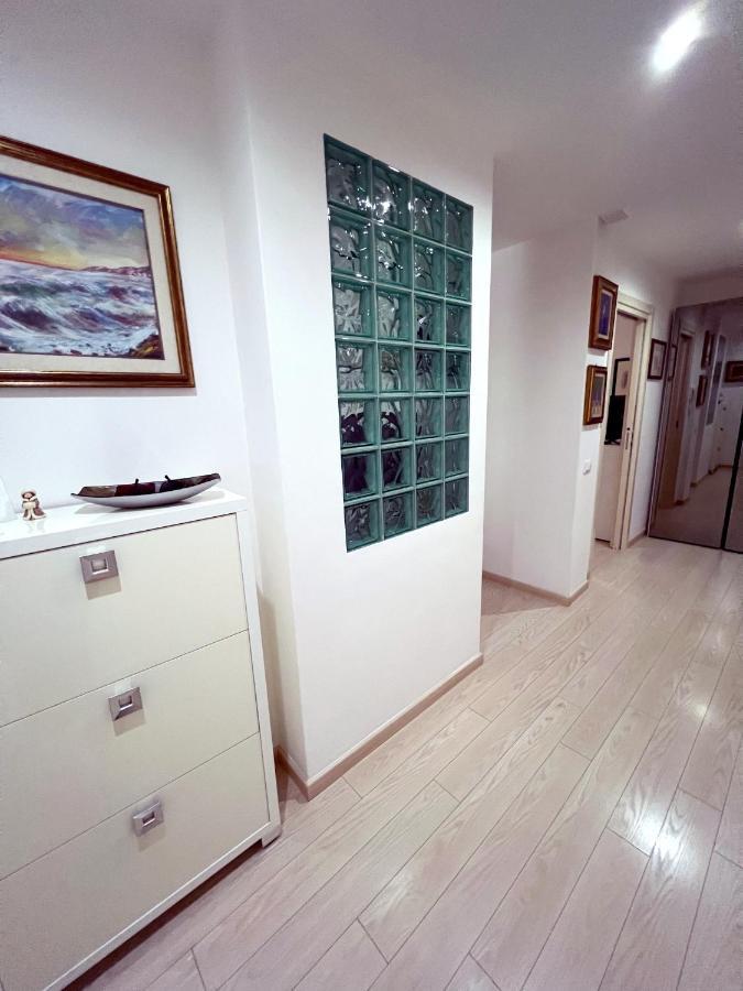 Ferienwohnung La Casa Di Mila La Spezia Exterior foto