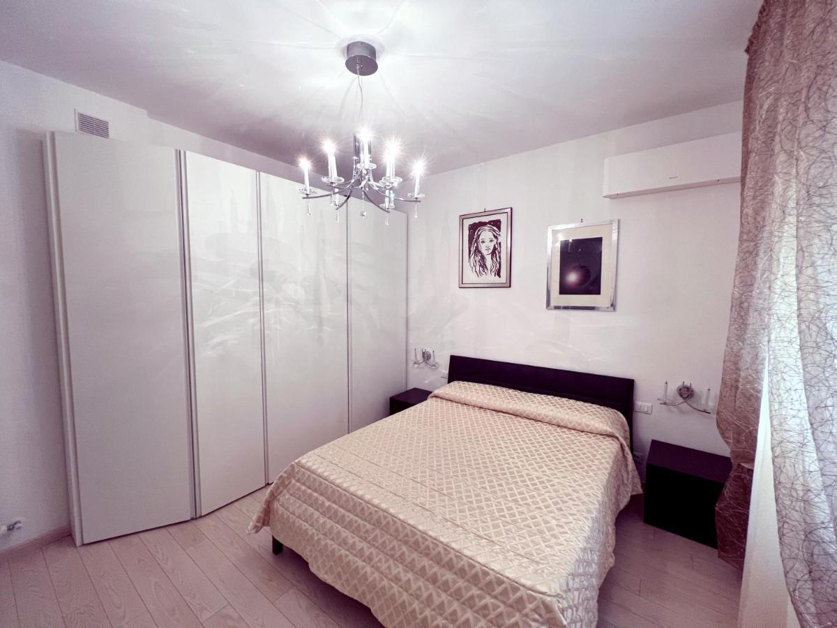 Ferienwohnung La Casa Di Mila La Spezia Exterior foto