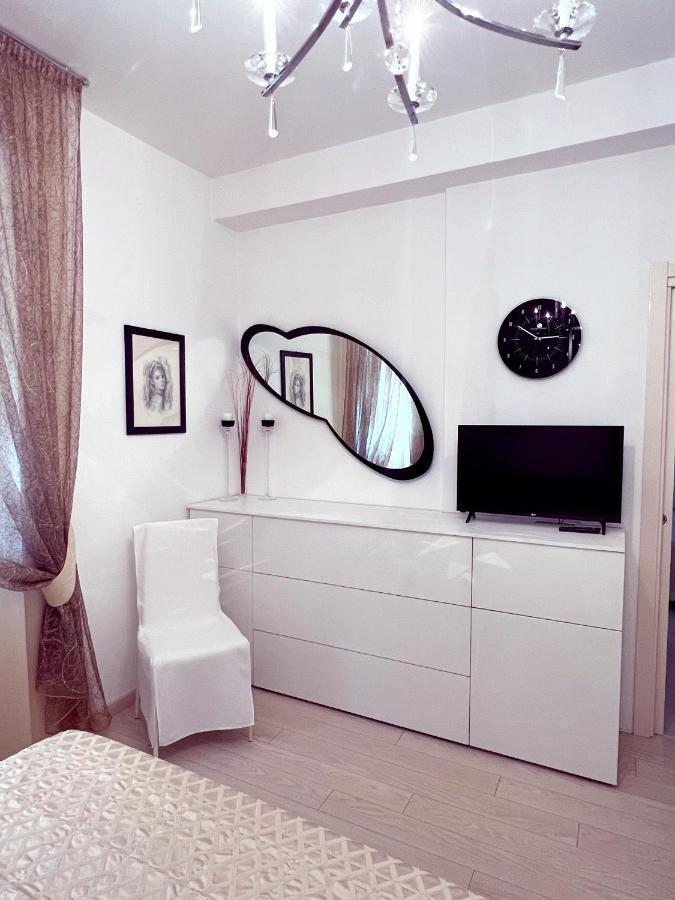 Ferienwohnung La Casa Di Mila La Spezia Exterior foto