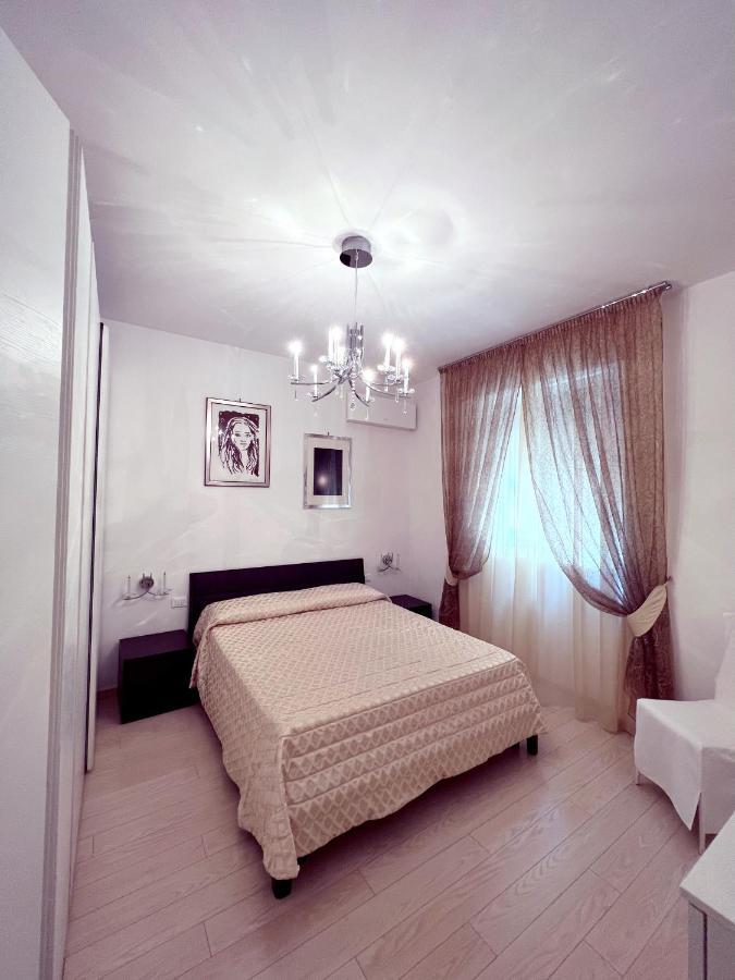 Ferienwohnung La Casa Di Mila La Spezia Exterior foto