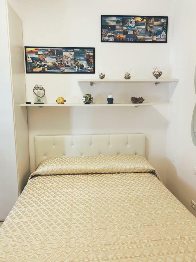 Ferienwohnung La Casa Di Mila La Spezia Exterior foto