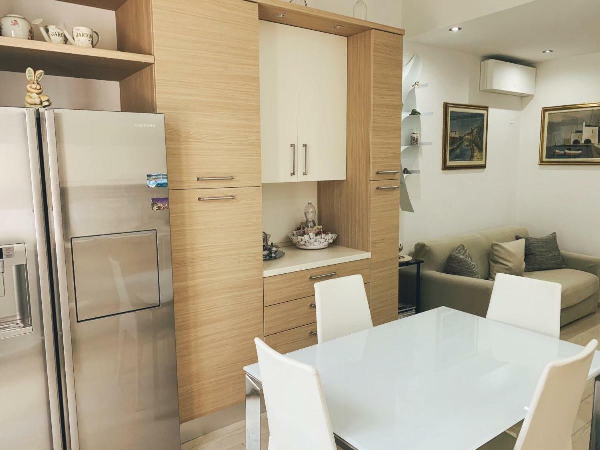 Ferienwohnung La Casa Di Mila La Spezia Exterior foto