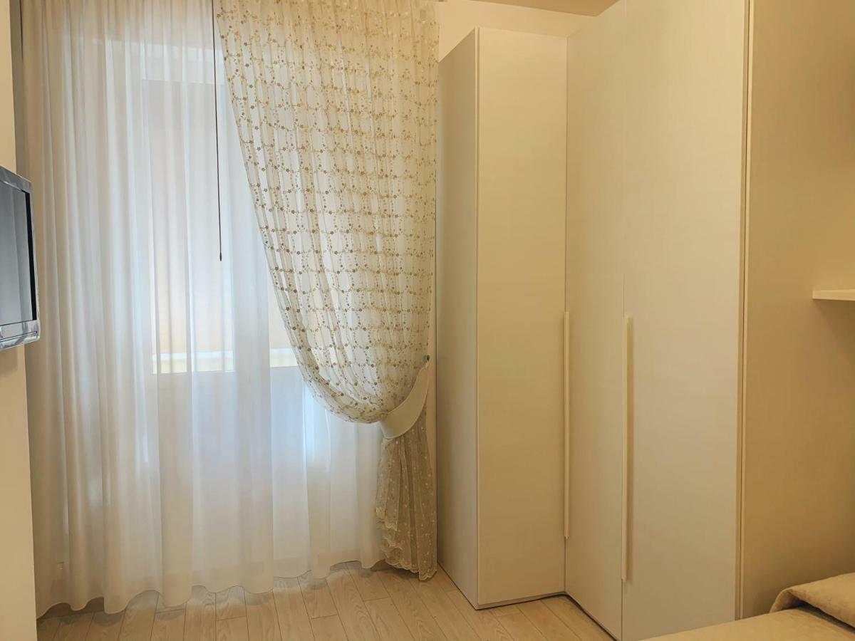 Ferienwohnung La Casa Di Mila La Spezia Exterior foto