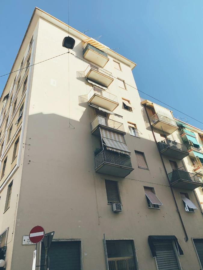 Ferienwohnung La Casa Di Mila La Spezia Exterior foto